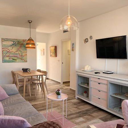 Tarifa Cozy House - Eolo Beach - Parking Wifi Exterior photo