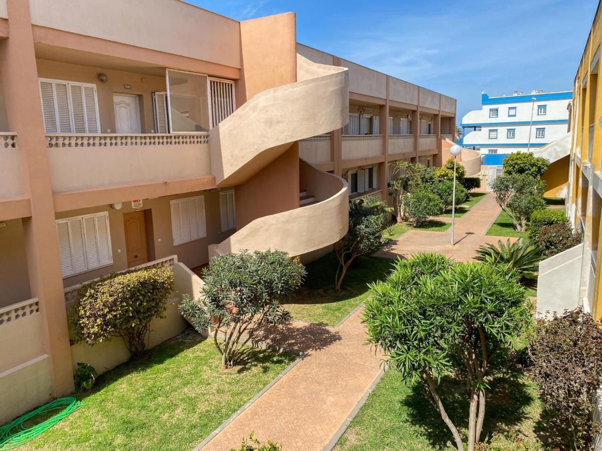 Tarifa Cozy House - Eolo Beach - Parking Wifi Exterior photo