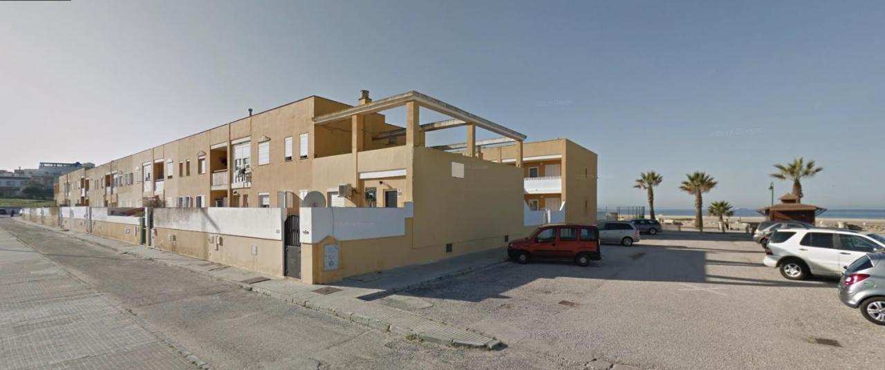 Tarifa Cozy House - Eolo Beach - Parking Wifi Exterior photo